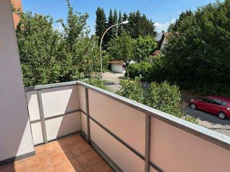 Balkon I - 