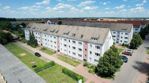 Gebäude - 