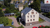 Ansicht seitlich - 
