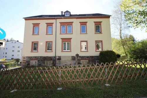 Hausansicht - 