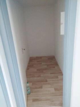 Abstellraum - 