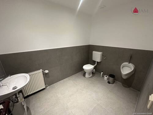 Badezimmer - 