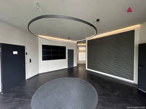 Empfang Immobilienforum - 4 Zimmer Büro in Hanau