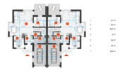 Grundriss EG - 