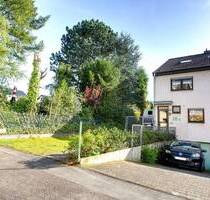 Haus in Leverkusen (Quettingen)