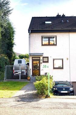 Bild 2 - 5 Zimmer Reihenendhaus zum Kaufen in Leverkusen