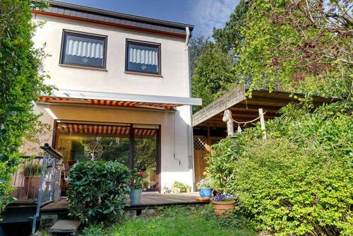Bild 4 - Reihenendhaus mit 129,00 m&sup2; in Leverkusen zum Kaufen