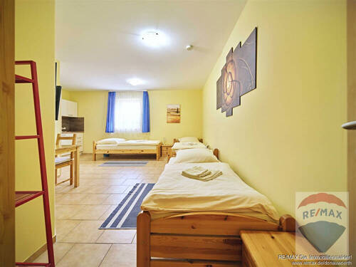 Gästezimmer - 