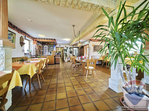 Gaststube - 