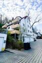 Objektansicht - Dachgeschosswohnung mit Balkon oberhalb vom Freitaler Hain´s in idyllischer Lage mit absoluter Ruhe
