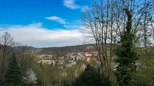 Ausblick - 