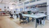 Bild 2 - Büro zur Miete in Hamburg