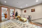 Flur Obergeschoss - 