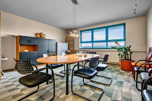 Büro Obergeschoss - 