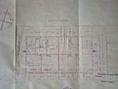 Originalgrundriss EG - 