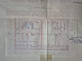 Originalgrundriss OG - 