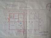 Originalgrundriss KG - 