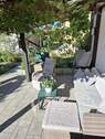 Terrasse Bild 1 - Doppelhaushälfte mit 120,00 m² in Heroldsberg zum Kaufen