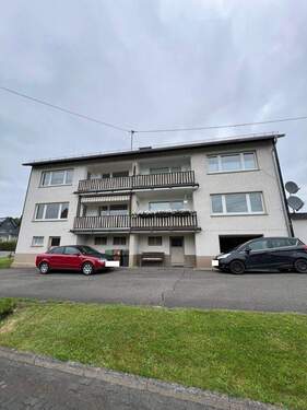 Rückansichten (1) - 