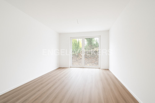 Zimmer 1 (Ki-generierte Visualisierung) - Etagenwohnung mit 92,20 m² in Hamburg zum Kaufen