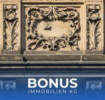 +++ETW-Paket Dresden Neustadt. 2.664€m²++7,61€ KMm²++Balkone++Aufzug++Denkmal+++