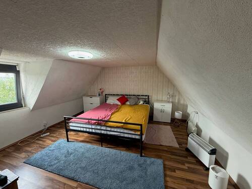 Schlafzimmer OG - 