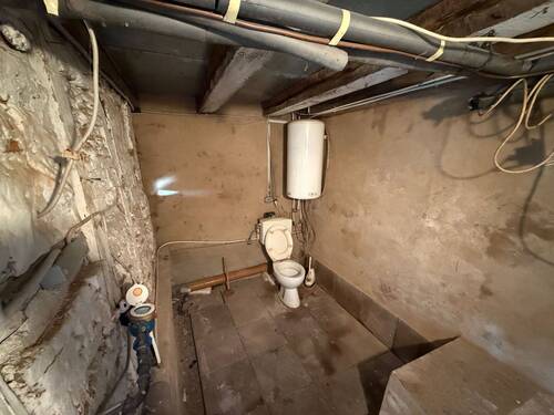 Kellerraum - Einfamilienhaus mit 81,00 m&sup2; in Kaiserslautern zum Kaufen