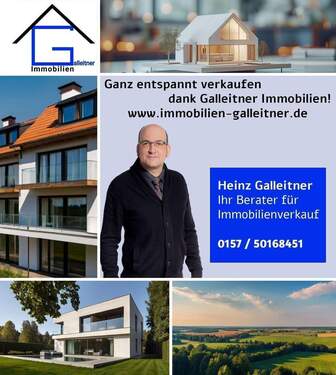 Heinz Galleitner - 
