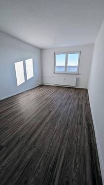 Bild 5 - Etagenwohnung mit 60,00 m&sup2; in Schkeuditz zur Miete