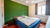 Schlafzimmer 1. OG - 