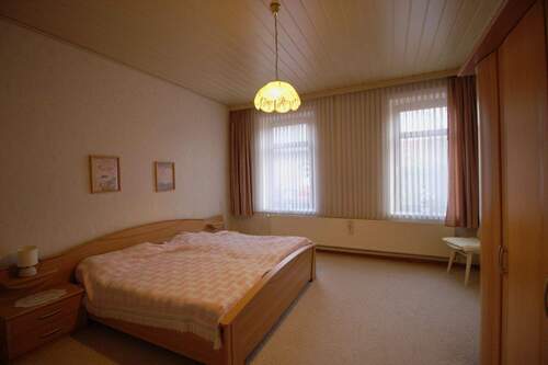 Schlafzimmer - 