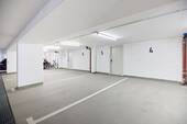 Tiefgarage II - 