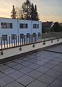 Dachterrasse - 