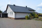 Haus mit Garage und Carport - Familienfreundliches Wohnen im schönen Asendorf