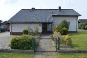 Ansicht Eingang - 4 Zimmer Einfamilienhaus zum Kaufen in Asendorf