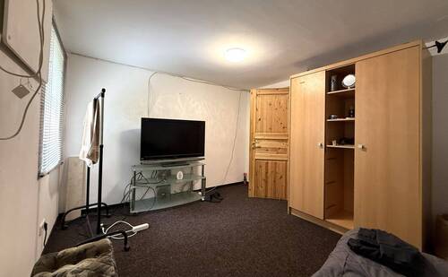 Zimmer 2. - 