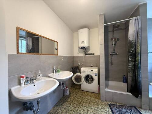 Badezimmer OG - 