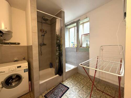 Badezimmer 2. - 