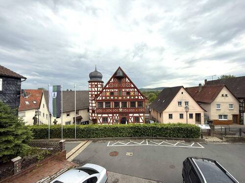 Aussicht OG - 