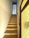 Stiege 2.OG - 