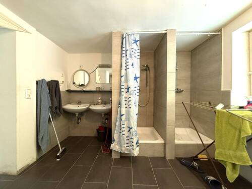 Badezimmer 3 im 2.OG - 