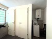 Waschmaschinenstellplatz 2.OG - 