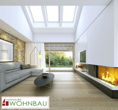 Wohnen 3 - 