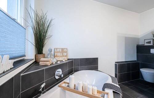 Badezimmer - 
