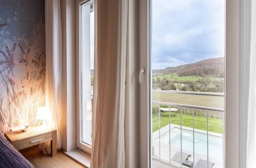 Aussicht - 