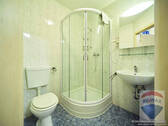 Bad Gästezimmer - 