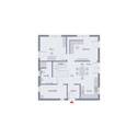 Grundriss Erdgeschoss - 