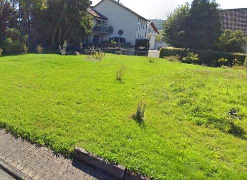 Bauland - 