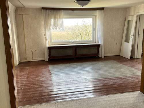 Wohnzimmer OG - 