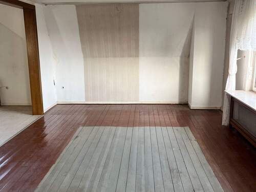 Wohnzimmer OG - 